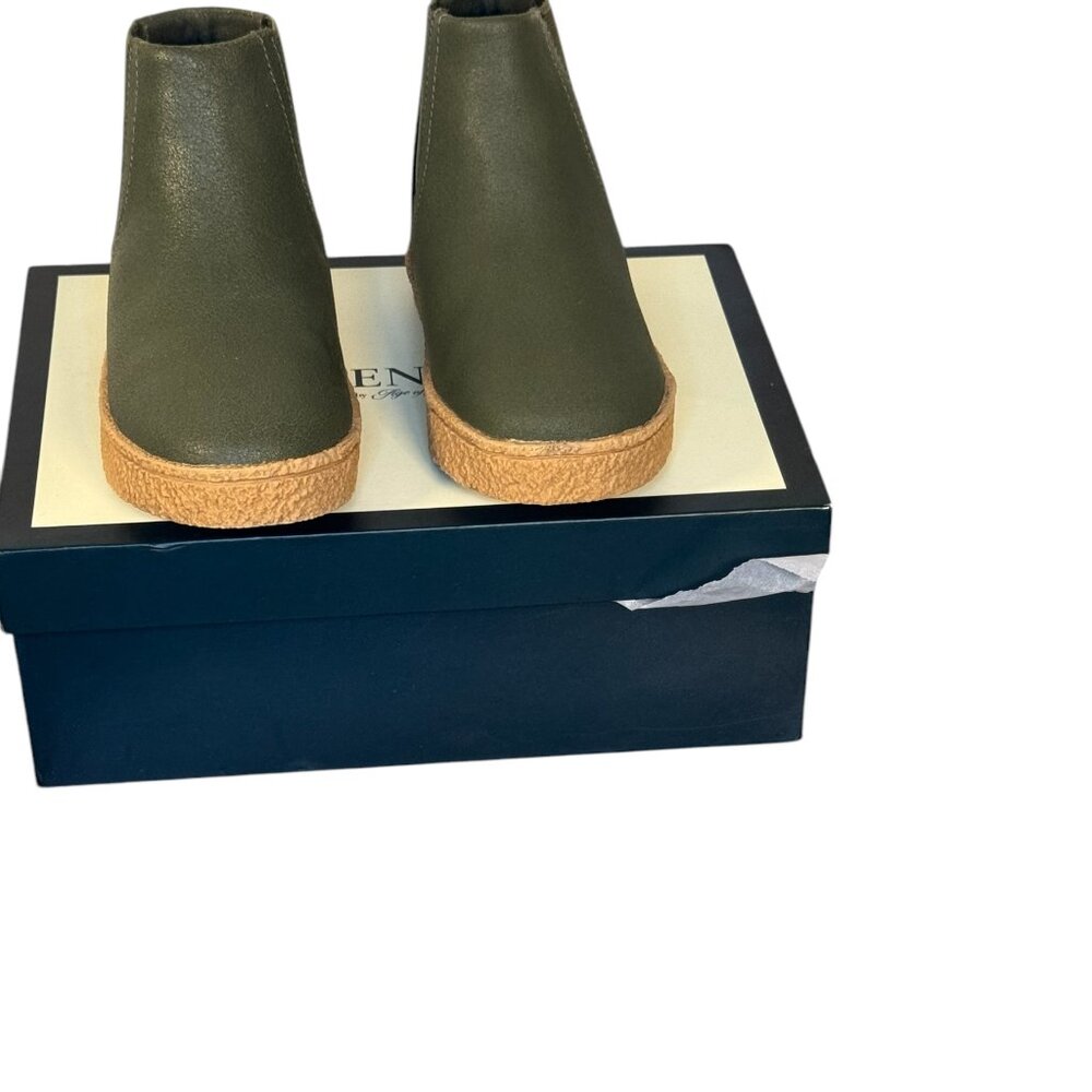 GENTS BY AGE OF INNOCENCE HARRY KHAKI